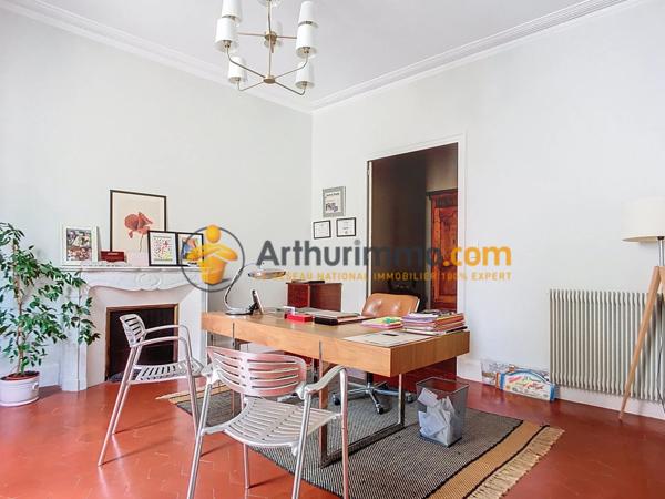 Location Appartement 5 pièces à Perpignan