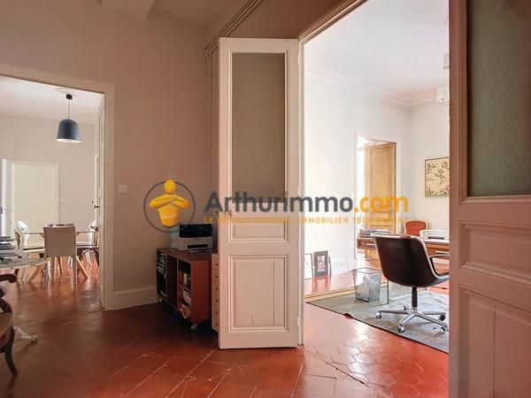 Location Appartement 5 pièces à Perpignan