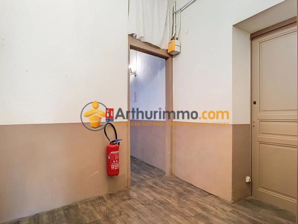 Location Appartement 5 pièces à Perpignan