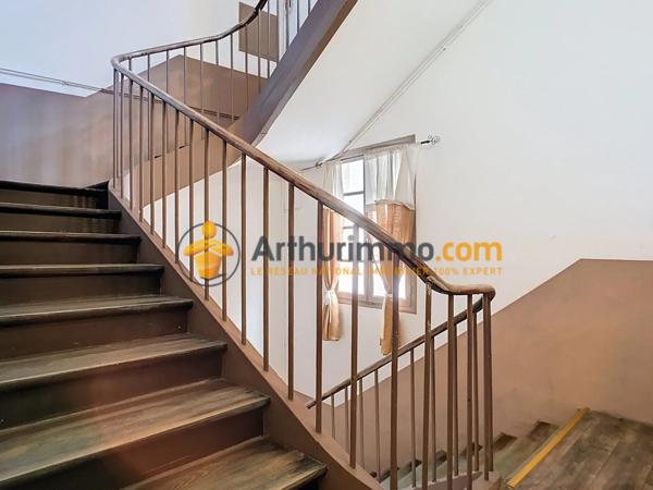 Location Appartement 5 pièces à Perpignan