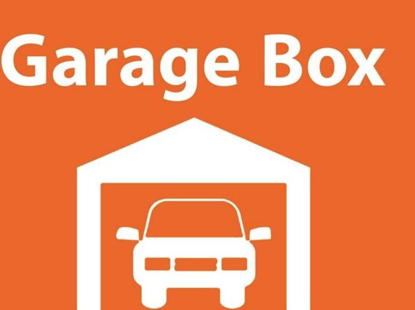 Vente Parking / boxST MALO (35400)