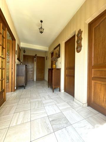 Maison à vendre 4 pièces 88 m² Fort-Mahon-Plage