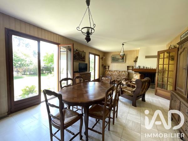 Maison à vendre 4 pièces 88 m² Fort-Mahon-Plage
