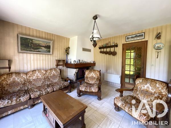 Maison à vendre 4 pièces 88 m² Fort-Mahon-Plage