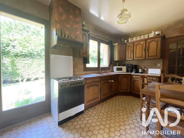 Maison à vendre 4 pièces 88 m² Fort-Mahon-Plage