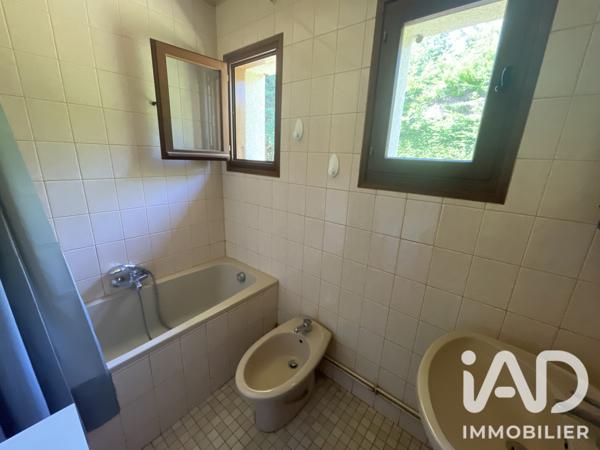 Maison à vendre 4 pièces 88 m² Fort-Mahon-Plage