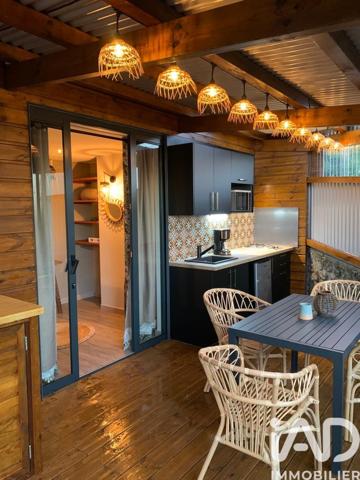 Maison à vendre 4 pièces 115 m² Saint-Joseph