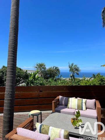 Maison à vendre 4 pièces 115 m² Saint-Joseph