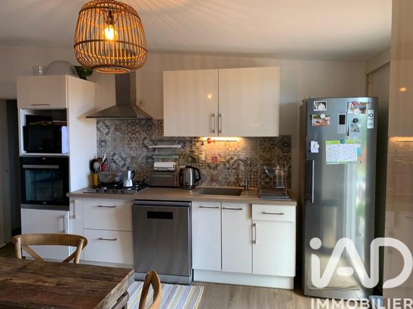 Maison à vendre 4 pièces 115 m² Saint-Joseph