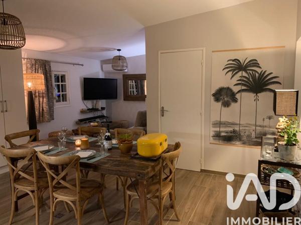 Maison à vendre 4 pièces 115 m² Saint-Joseph