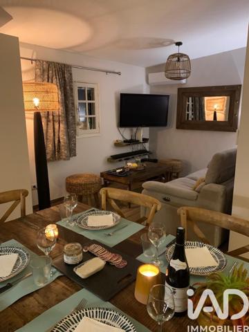 Maison à vendre 4 pièces 115 m² Saint-Joseph