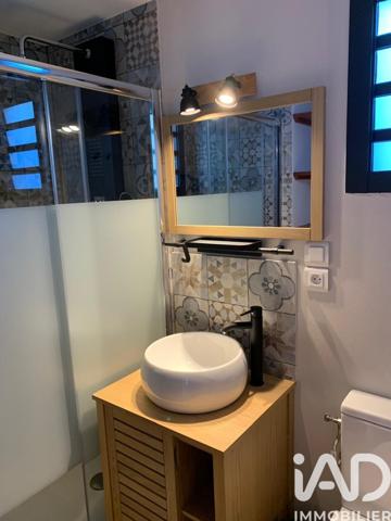 Maison à vendre 4 pièces 115 m² Saint-Joseph