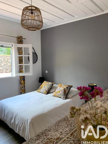 Maison à vendre 4 pièces 115 m² Saint-Joseph