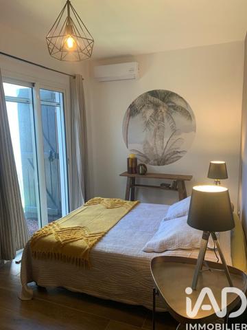 Maison à vendre 4 pièces 115 m² Saint-Joseph