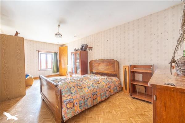 Maison à vendre |  Saint-Georges-du-Bois |  7 pièces | 147 m²