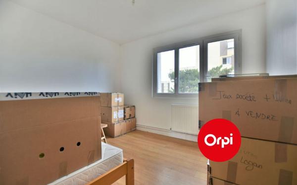 Appartement à louer    5 pièces • 91,81 m2 Saint-Priest