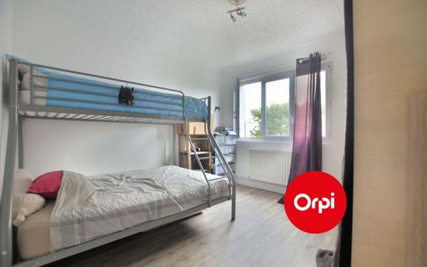 Appartement à louer    5 pièces • 91,81 m2 Saint-Priest