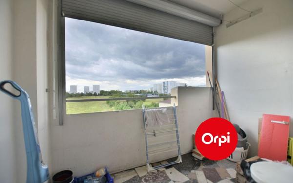 Appartement à louer    5 pièces • 91,81 m2 Saint-Priest