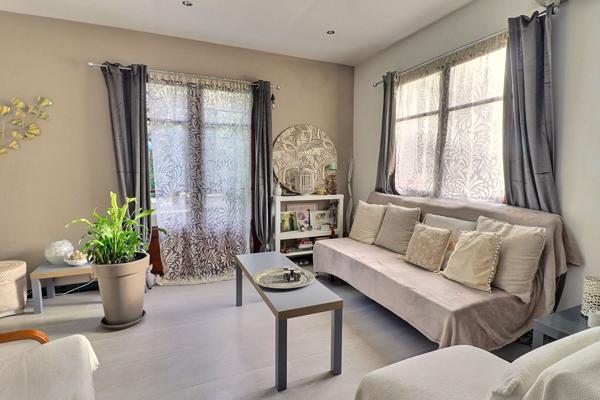 Maison à vendre |  Allauch |  3 pièces | 60 m²