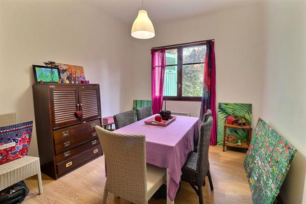 Maison à vendre |  Allauch |  3 pièces | 60 m²