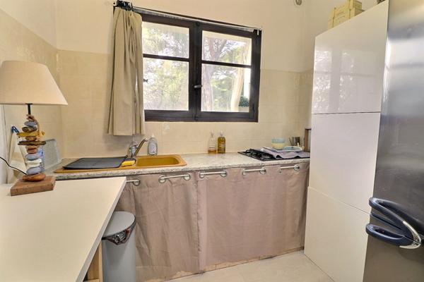 Maison à vendre |  Allauch |  3 pièces | 60 m²