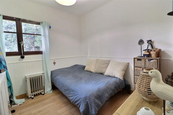 Maison à vendre |  Allauch |  3 pièces | 60 m²