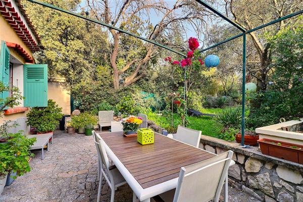 Maison à vendre |  Allauch |  3 pièces | 60 m²