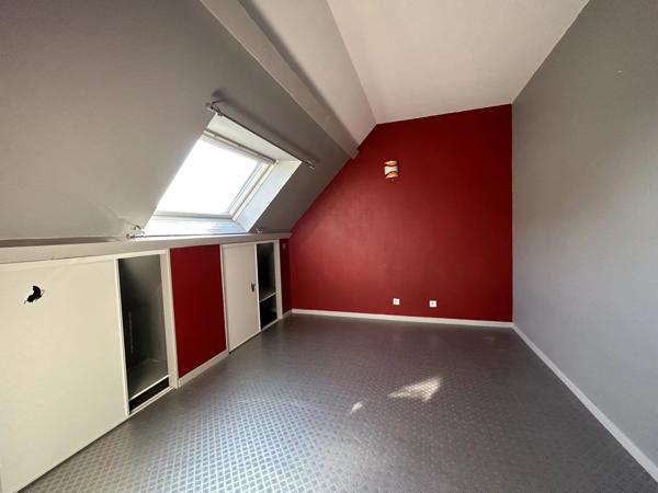 Vente Maison 11 pièces 198 m2 à Nevers
