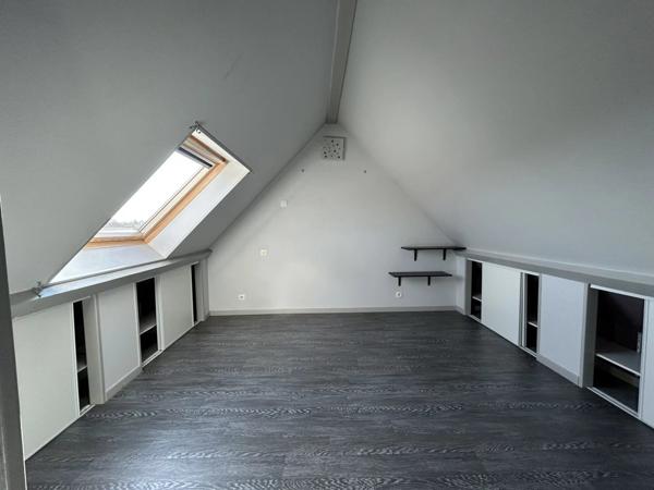 Vente Maison 11 pièces 198 m2 à Nevers