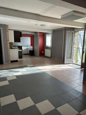 Vente Maison 11 pièces 198 m2 à Nevers