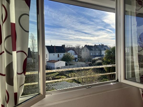 Vente Maison 11 pièces 198 m2 à Nevers