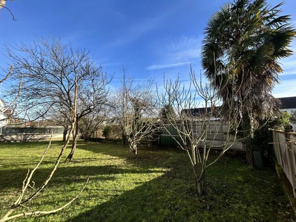 Vente Maison 11 pièces 198 m2 à Nevers