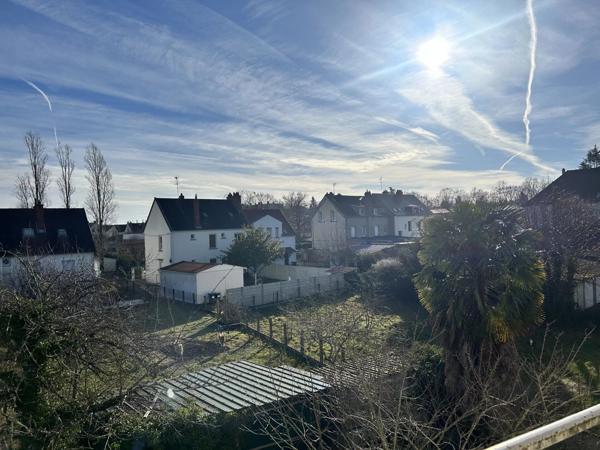 Vente Maison 11 pièces 198 m2 à Nevers