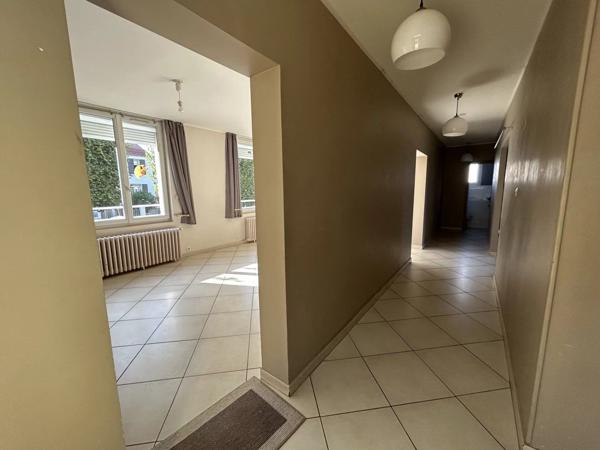 Vente Maison 11 pièces 198 m2 à Nevers