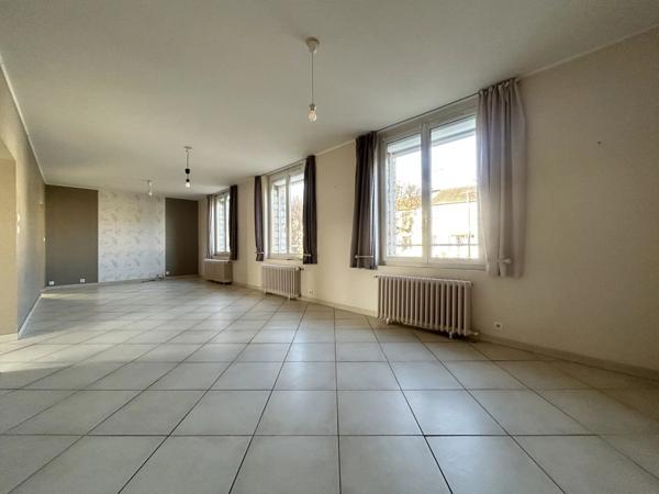 Vente Maison 11 pièces 198 m2 à Nevers