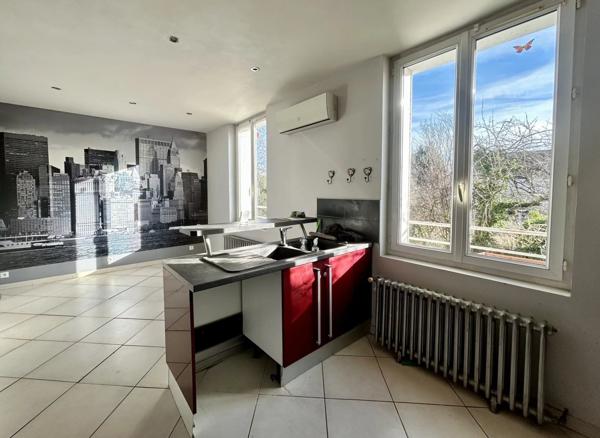 Vente Maison 11 pièces 198 m2 à Nevers