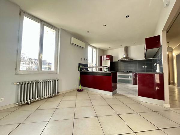 Vente Maison 11 pièces 198 m2 à Nevers