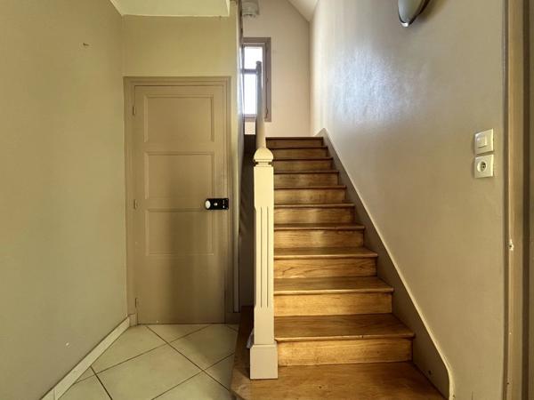 Vente Maison 11 pièces 198 m2 à Nevers