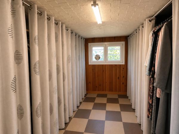 Pavillon sur sous-sol, tout confort !