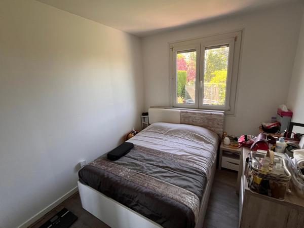 Pavillon sur sous-sol, tout confort !
