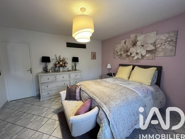 Maison à vendre 5 pièces 123 m² Gagny