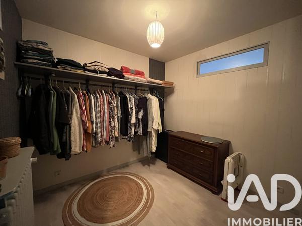 Maison à vendre 5 pièces 123 m² Gagny