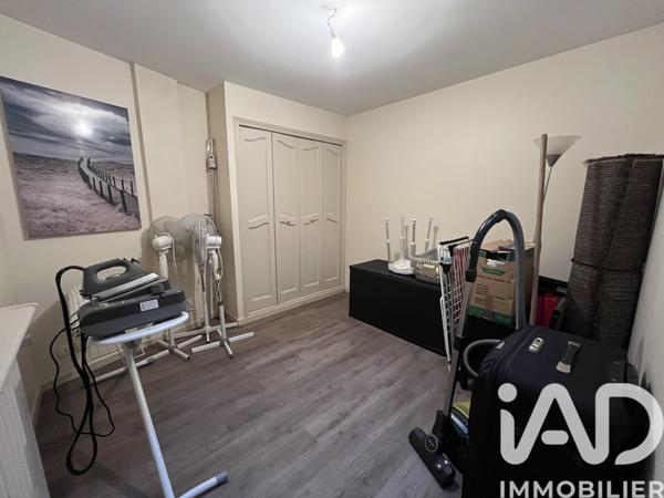 Maison à vendre 5 pièces 123 m² Gagny