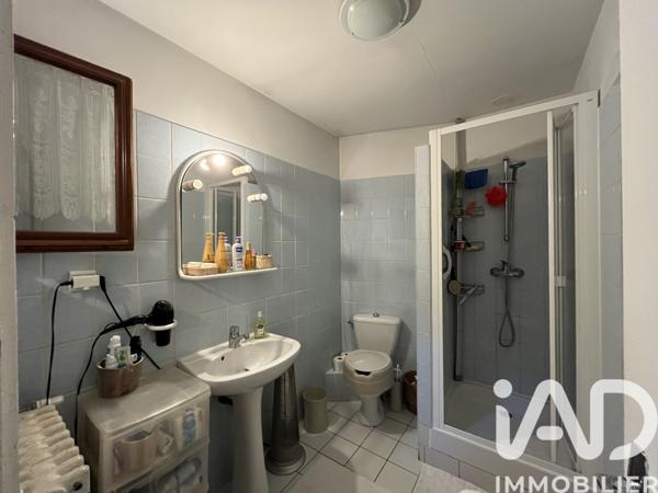 Maison à vendre 5 pièces 123 m² Gagny