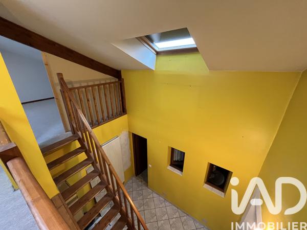 Maison à vendre 5 pièces 123 m² Gagny