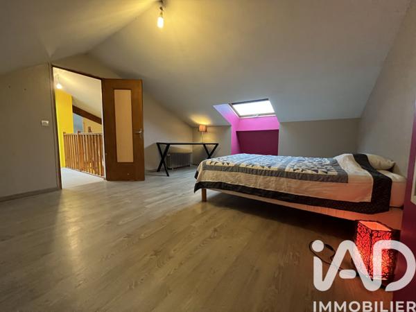 Maison à vendre 5 pièces 123 m² Gagny