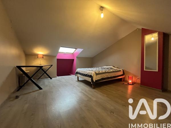 Maison à vendre 5 pièces 123 m² Gagny