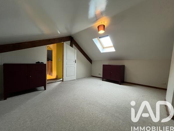 Maison à vendre 5 pièces 123 m² Gagny