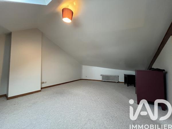 Maison à vendre 5 pièces 123 m² Gagny