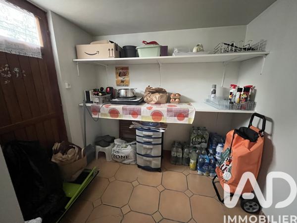 Maison à vendre 5 pièces 123 m² Gagny